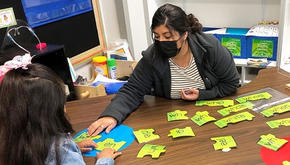 reading instruction small group2
